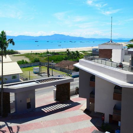 Boulevard Ponta Das Canas Governador Celso Ramos Εξωτερικό φωτογραφία