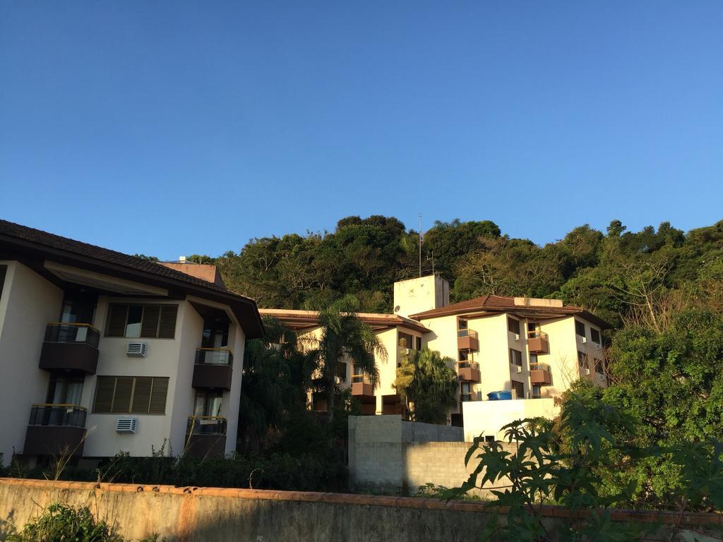 Boulevard Ponta Das Canas Governador Celso Ramos Εξωτερικό φωτογραφία