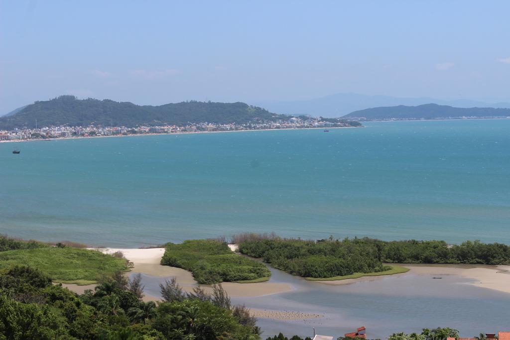 Boulevard Ponta Das Canas Governador Celso Ramos Εξωτερικό φωτογραφία