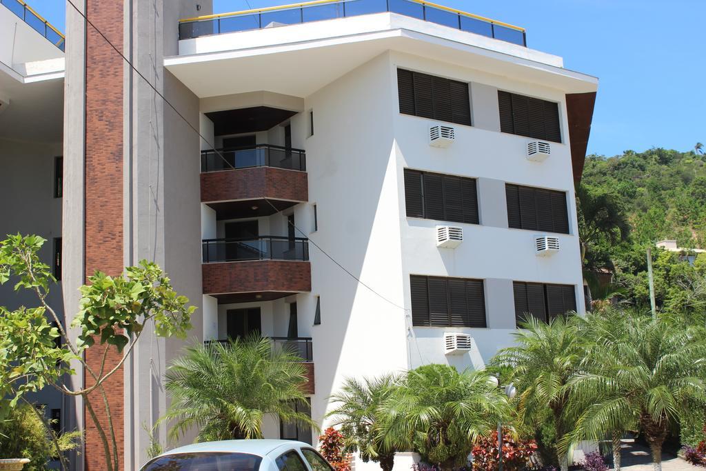 Boulevard Ponta Das Canas Governador Celso Ramos Εξωτερικό φωτογραφία