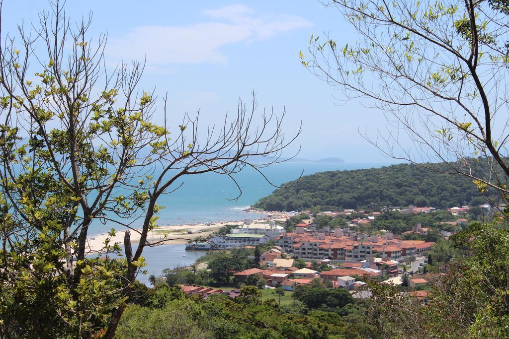 Boulevard Ponta Das Canas Governador Celso Ramos Εξωτερικό φωτογραφία