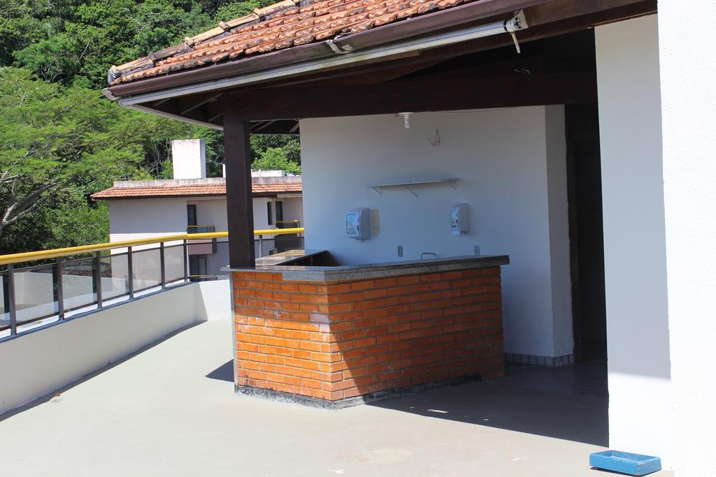 Boulevard Ponta Das Canas Governador Celso Ramos Εξωτερικό φωτογραφία