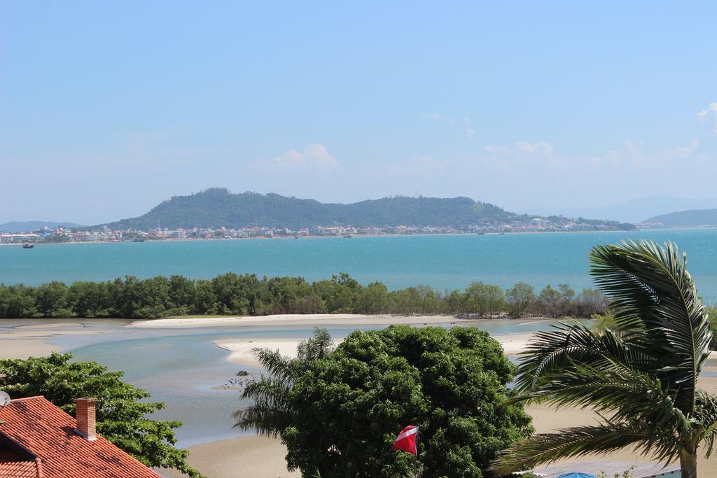 Boulevard Ponta Das Canas Governador Celso Ramos Εξωτερικό φωτογραφία