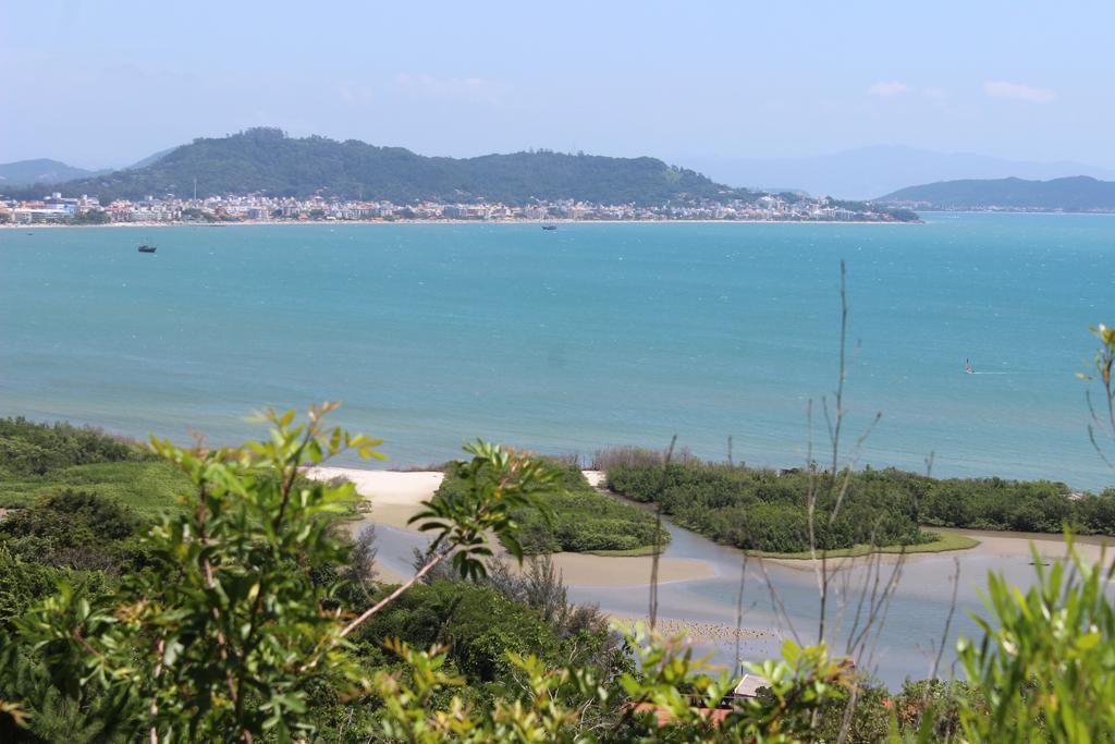 Boulevard Ponta Das Canas Governador Celso Ramos Εξωτερικό φωτογραφία