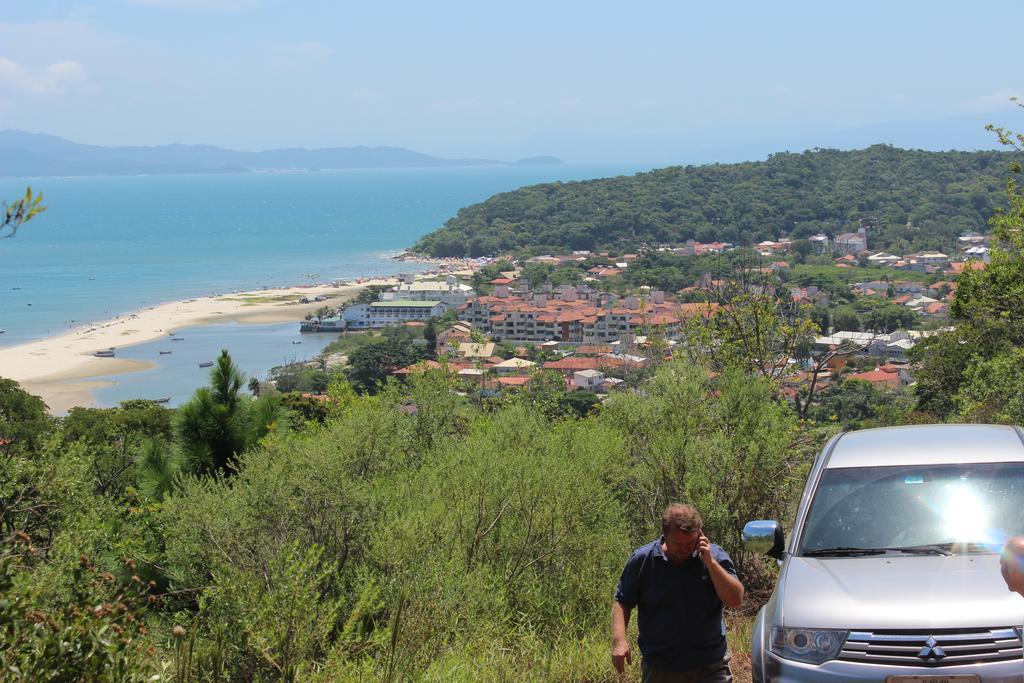 Boulevard Ponta Das Canas Governador Celso Ramos Εξωτερικό φωτογραφία