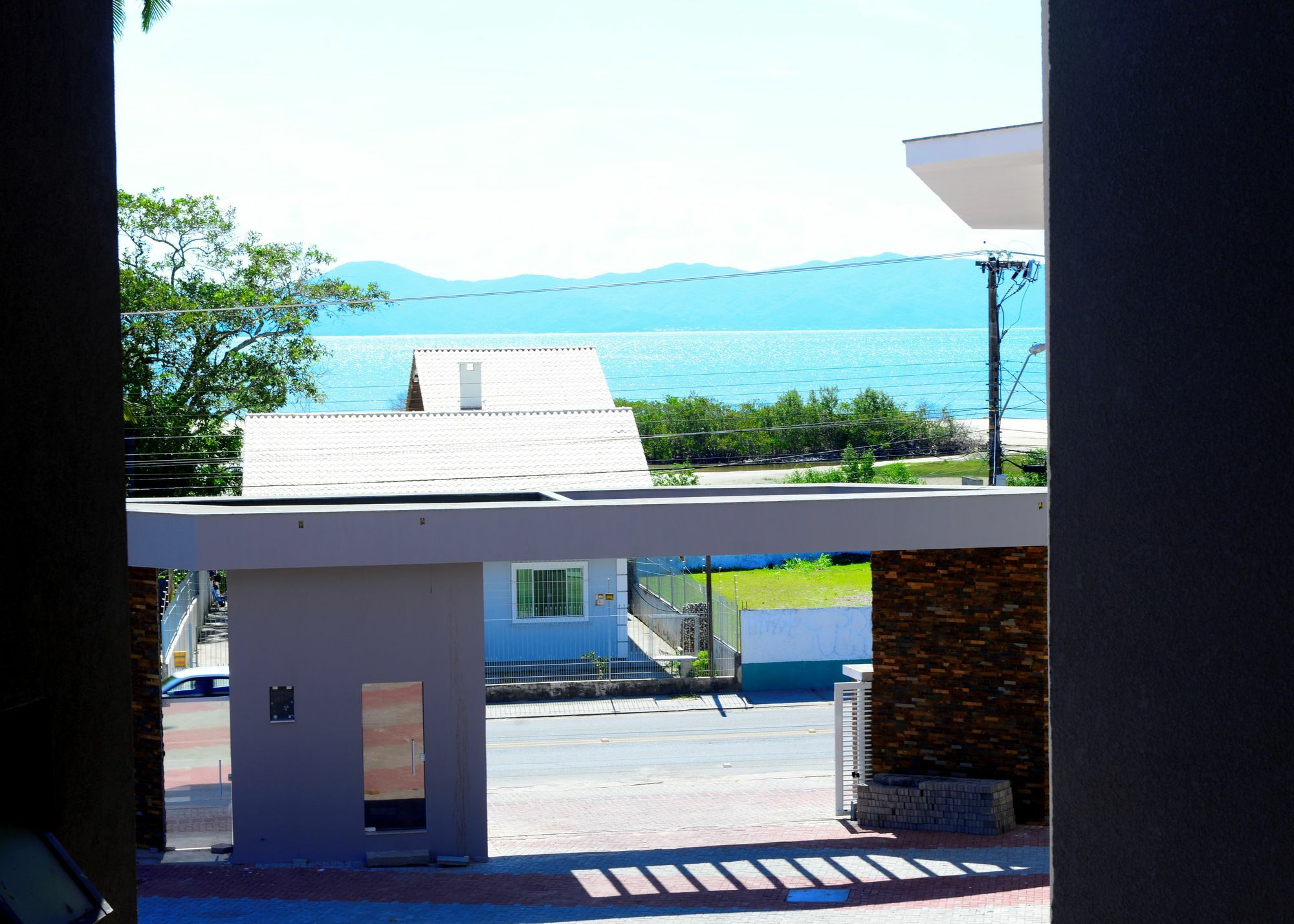 Boulevard Ponta Das Canas Governador Celso Ramos Εξωτερικό φωτογραφία