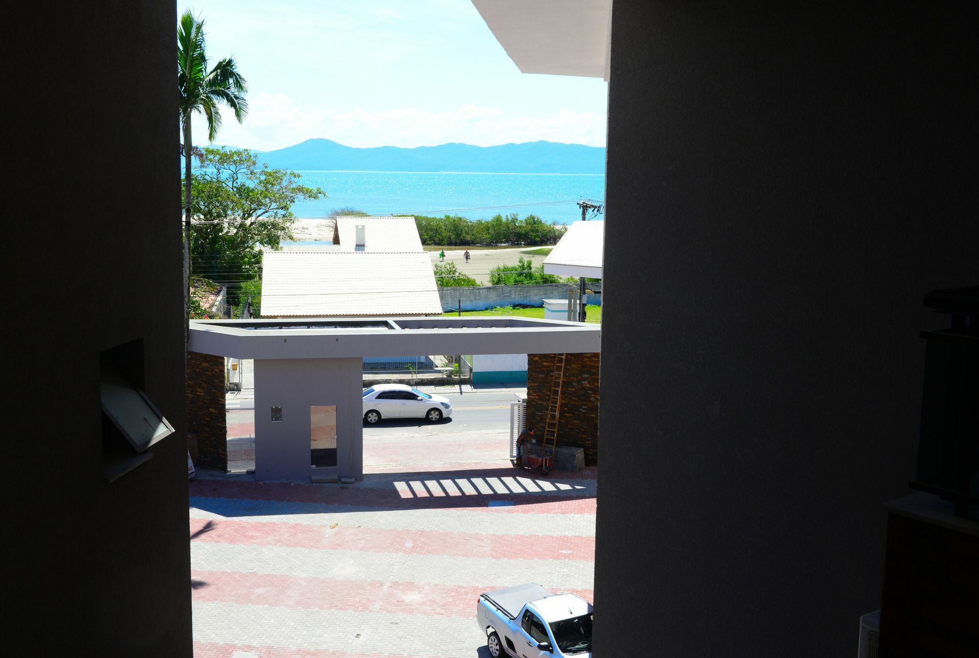 Boulevard Ponta Das Canas Governador Celso Ramos Εξωτερικό φωτογραφία